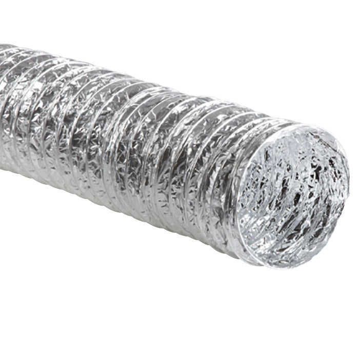 10m G.A.S Sliver Ducting