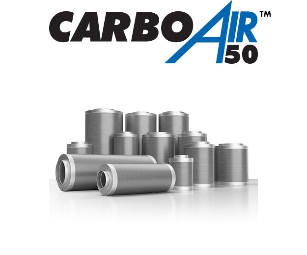 Carbo Air 50