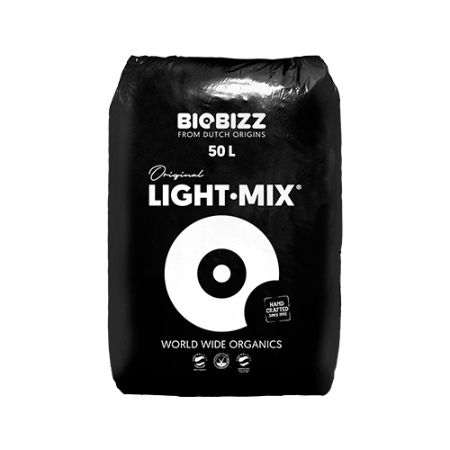 Biobizz Light·Mix - National Hydroponics