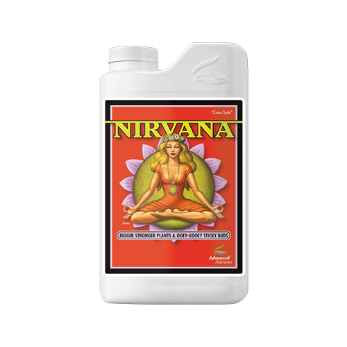 Advanced Nutrients Nirvana - National Hydroponics