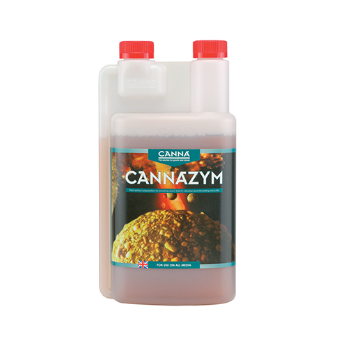 CANNA Cannazym - National Hydroponics