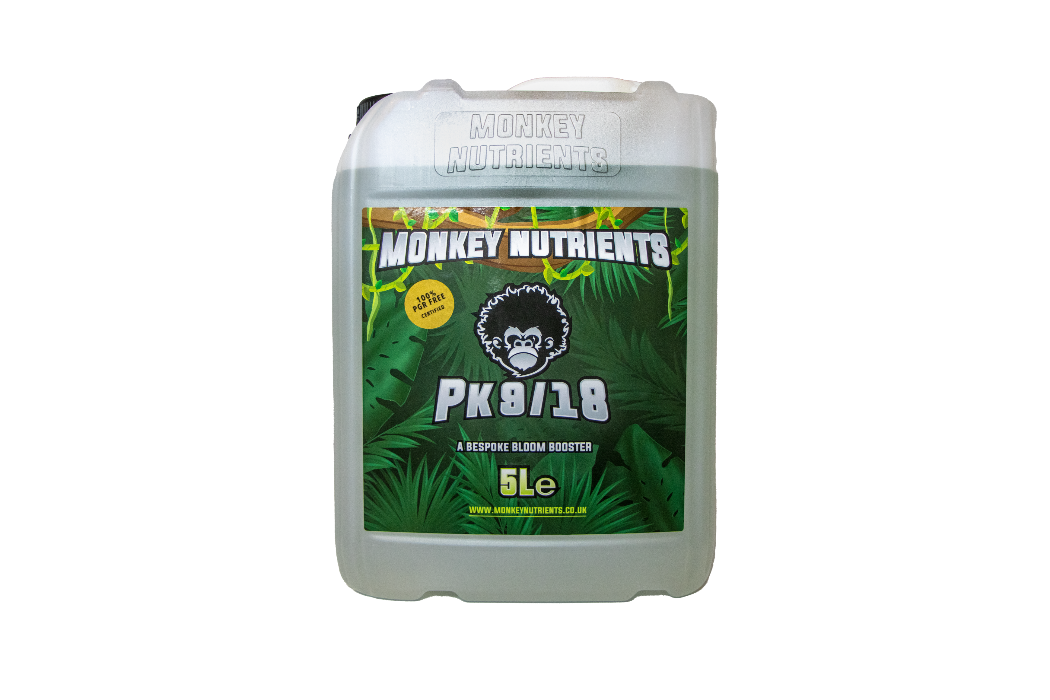 Monkey Nutrients PK 9-18