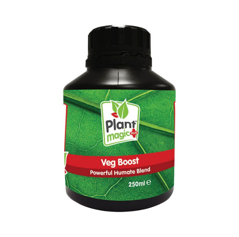 Plant Magic Veg Boost - National Hydroponics