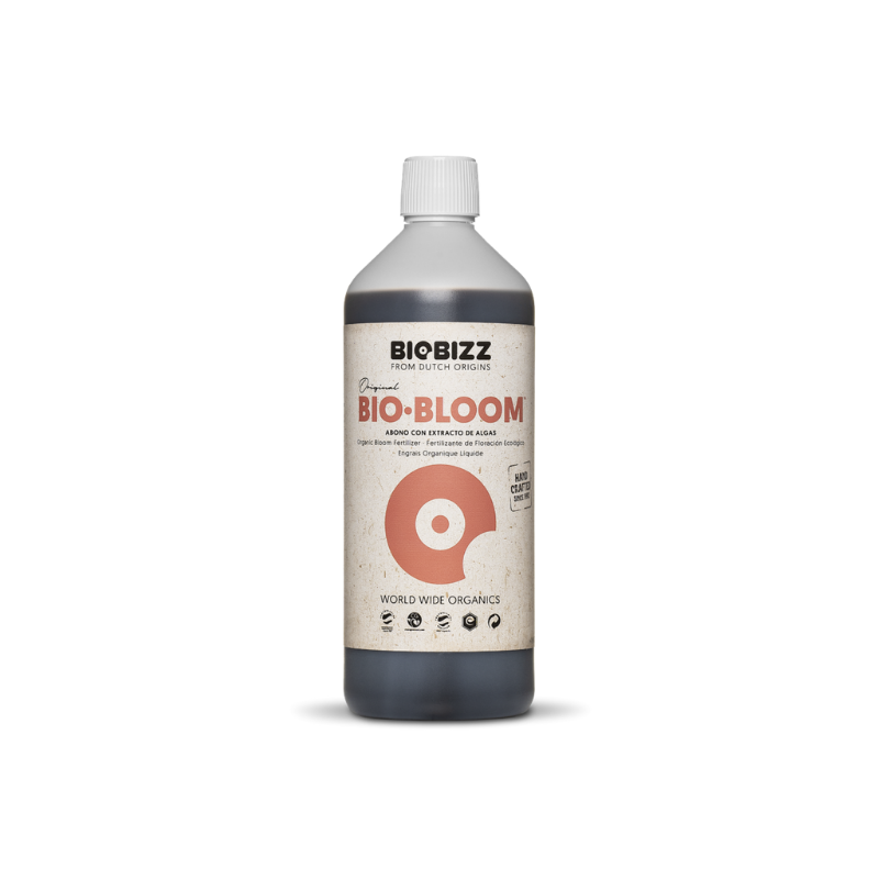 BioBizz Bloom - National Hydroponics