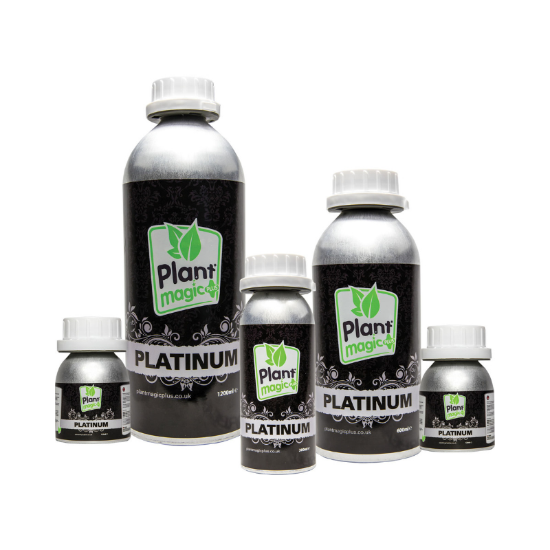Plant Magic Platinum - National Hydroponics