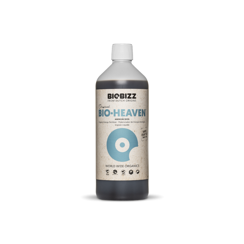 BioBizz Heaven - National Hydroponics