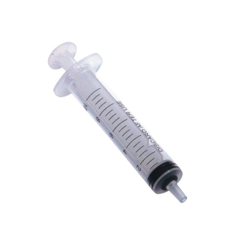 Plastic Syringes - National Greenhouse