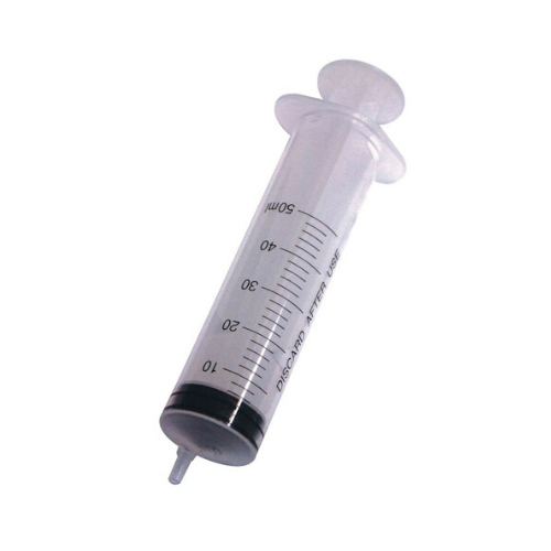 Plastic Syringes - National Greenhouse