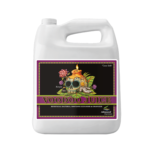 Advanced Nutrients Voodoo Juice - National Hydroponics