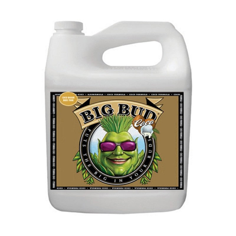 Advanced Nutrients Big Bud Coco - National Hydroponics