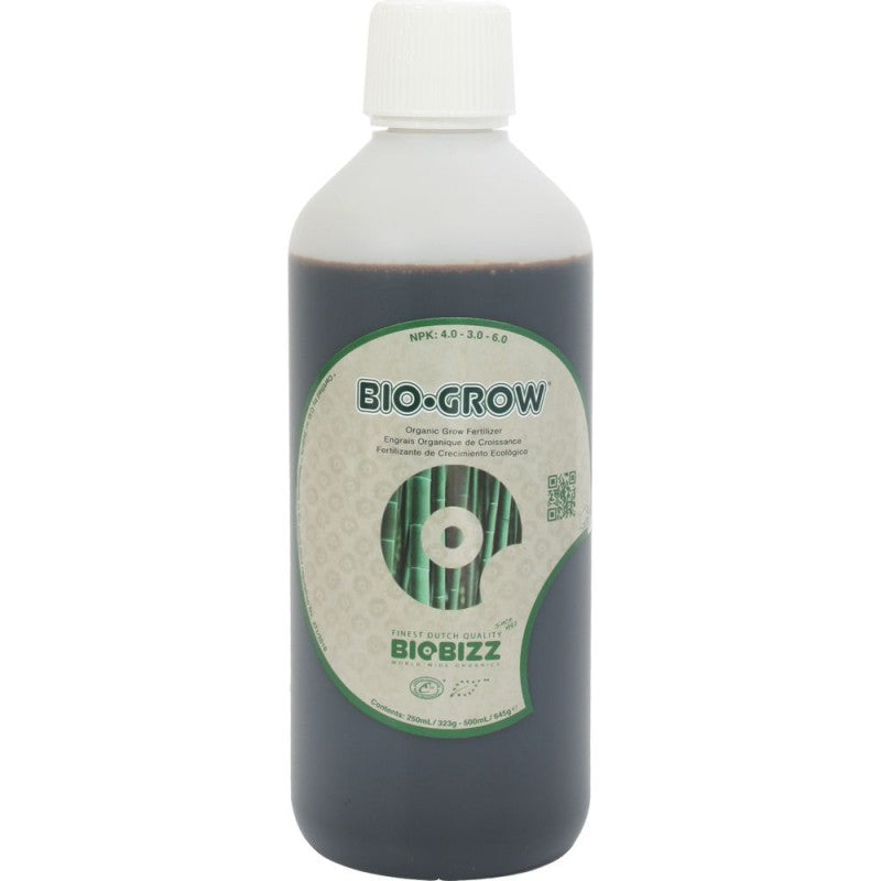 BioBizz Grow - National Hydroponics