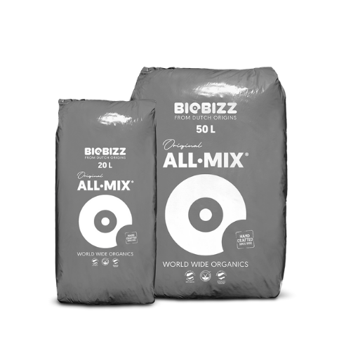 Biobizz All·Mix® - National Hydroponics