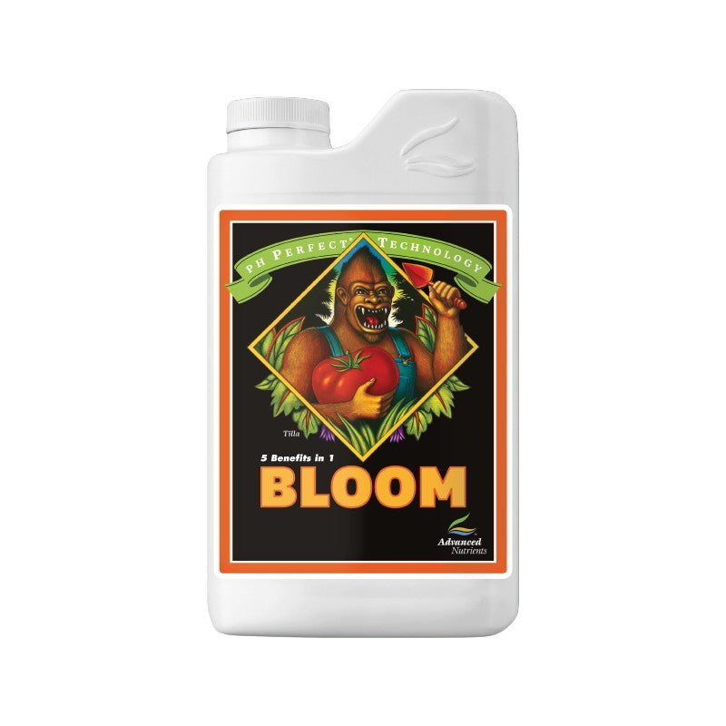Advanced Nutrients Bloom - National Hydroponics