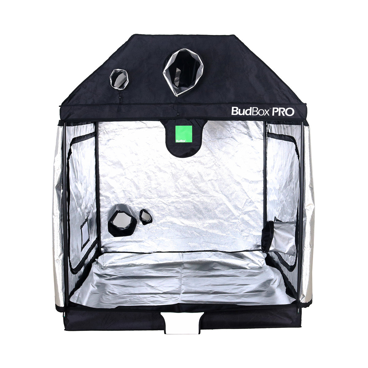BudBox XL Plus-R Grow Tent | 150 x 150 x 180cm