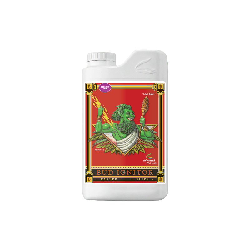 Advanced Nutrients Bud Igniter - National Hydroponics