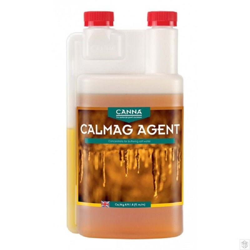 CANNA Calmag Agent - National Hydroponics