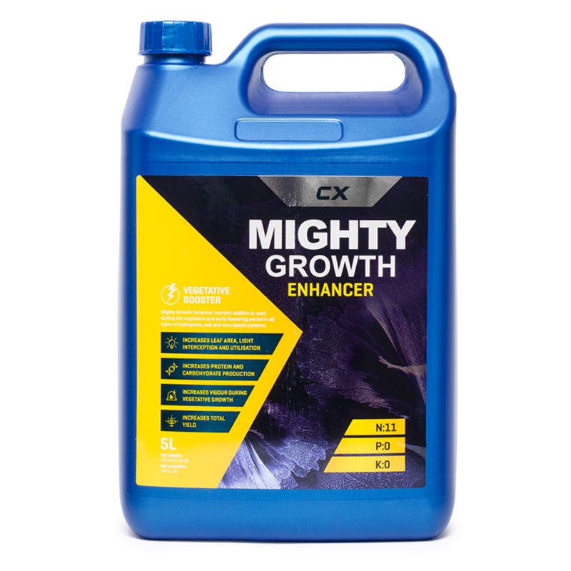 Canadian Xpress Mighty Growth Enhancer - National Hydroponics