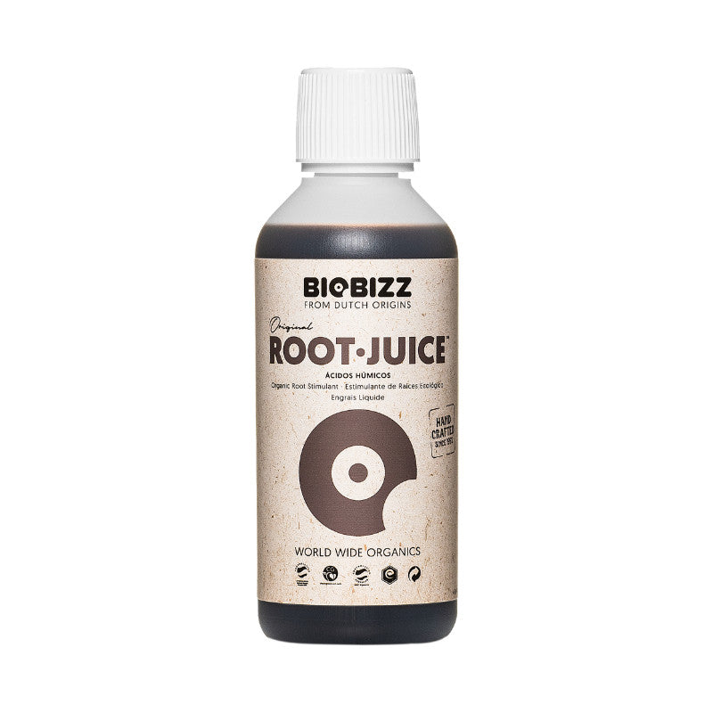 BioBizz Root Juice - National Hydroponics