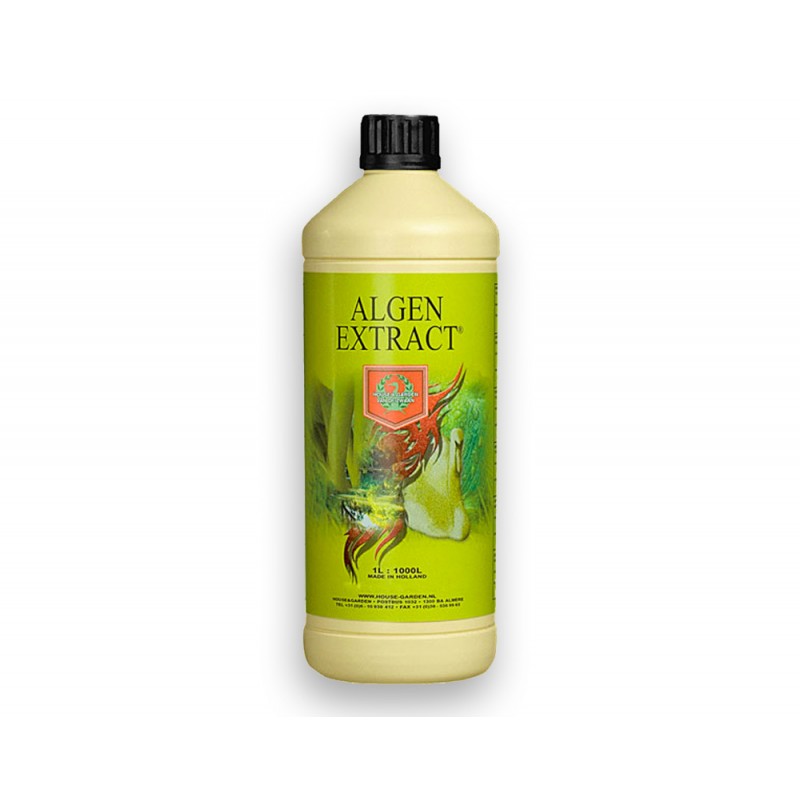 House & Garden Algen Extract - National Hydroponics