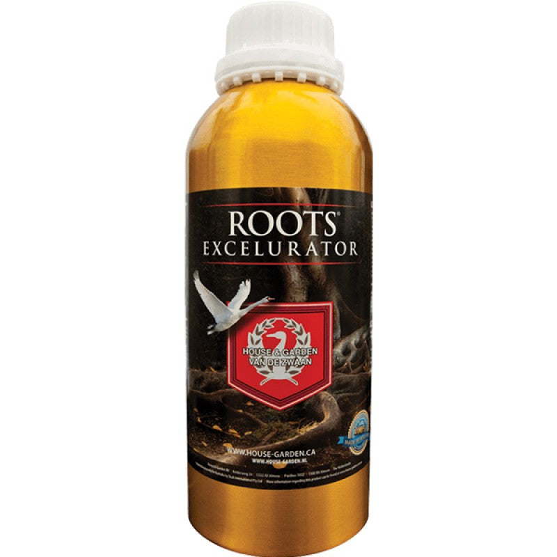 House & Garden Roots Excelurator - National Hydroponics