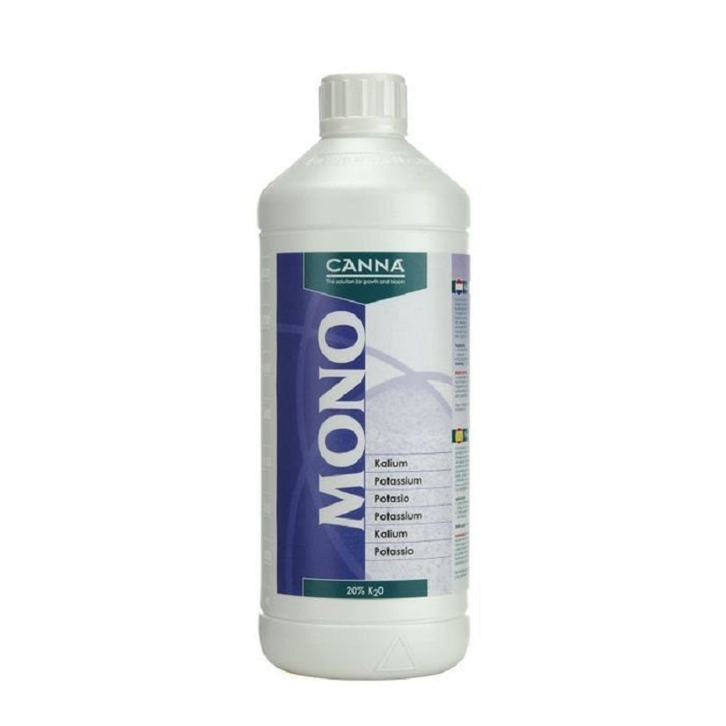 CANNA Mono Potassium - National Hydroponics