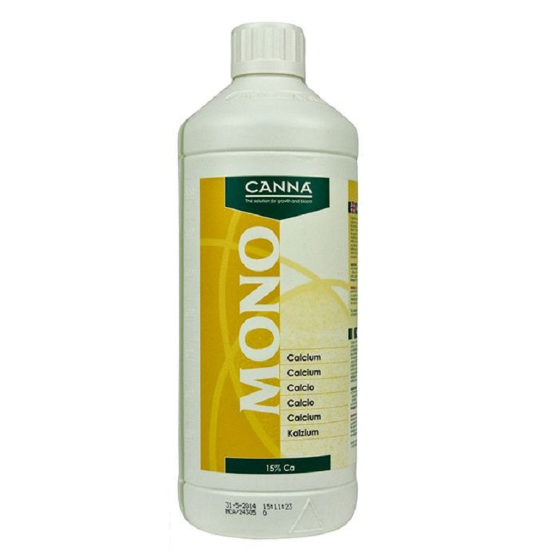 CANNA Mono Calcium - National Hydroponics
