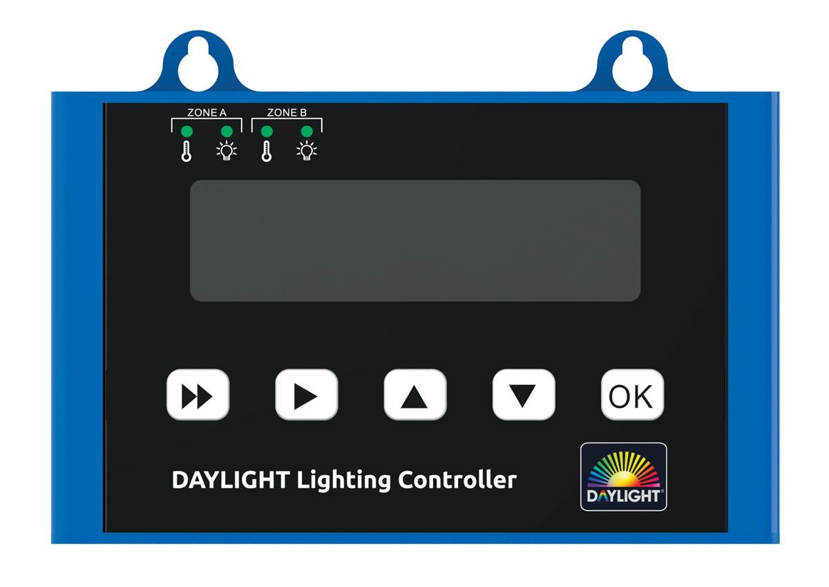 Maxibright Daylight Lighting Controller